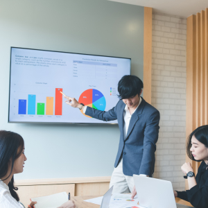 Doanh Nghiệp Truyền Thống Làm Gì Để Bán Hàng Hiệu Quả Trong Kỷ Nguyên Thương Mại Điện Tử?